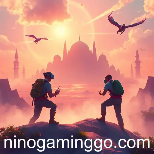 Exploring Trends in the Gaming World