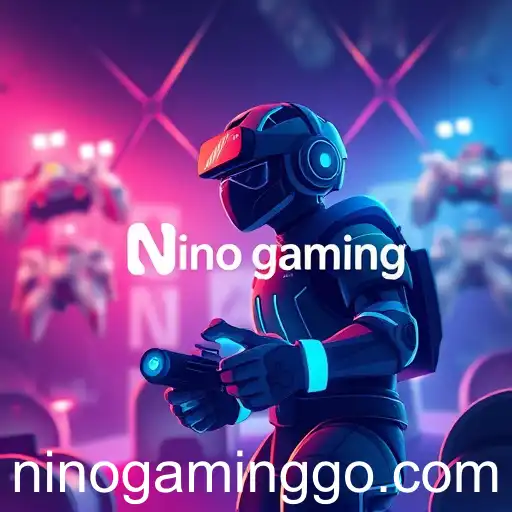 NinoGaming's Rise Amidst Gaming Revolution