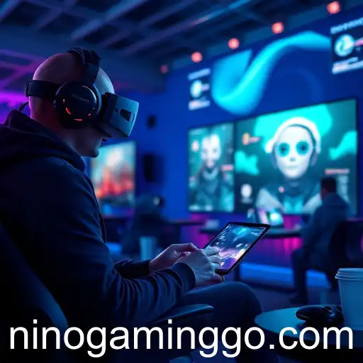 The Evolution of Gaming: Insights from Ninogaming