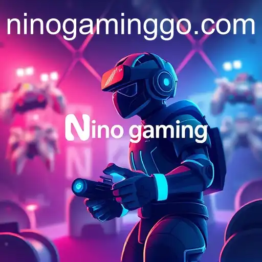 NinoGaming's Rise Amidst Gaming Revolution