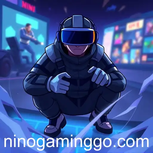 NinoGaming: Revolutionizing the Digital Arena