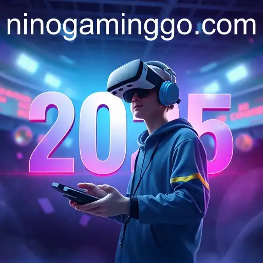 Ninogaming: A New Era in Digital Entertainment