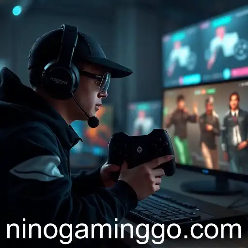 NinoGaming Revolutionizes Online Gaming Experience