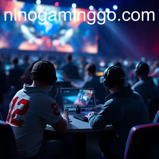 Ninogaming Revolutionizes Online Play