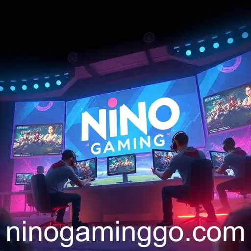 The Rise of Ninogaming in the Evolving Gaming Landscape