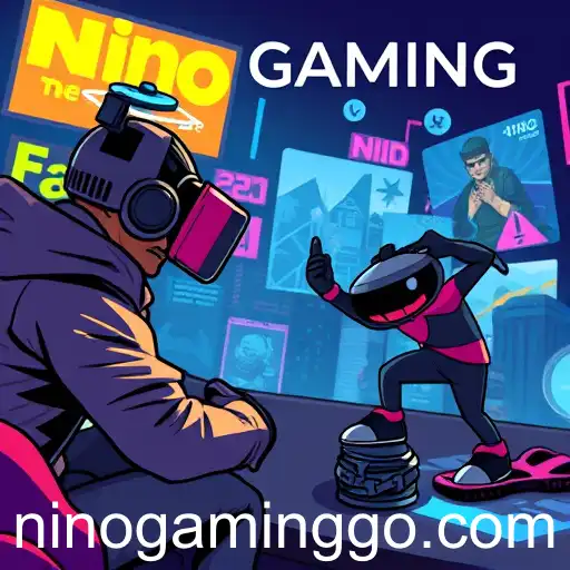 The Rise of Ninogaming in the English-Speaking World