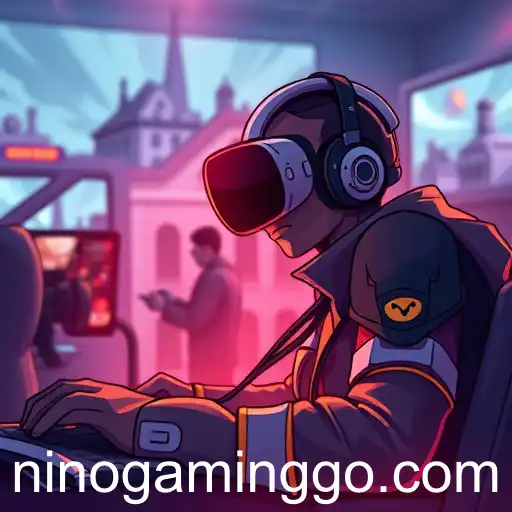 E-Sports and Streaming: The Rise of Ninogaming