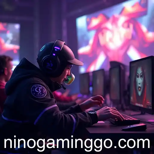 Ninogaming's Evolution in the Gaming Industry