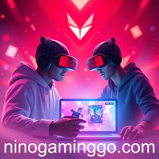 Ninogaming: Shaping the Future of Online Gaming