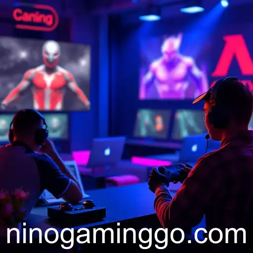 The Evolution of NinoGaming: A Glimpse into Its Future