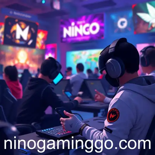 Ninogaming: Bridging Past and Future in Gaming