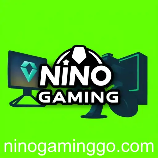 NinoGaming's Impact on the Global Gaming Scene