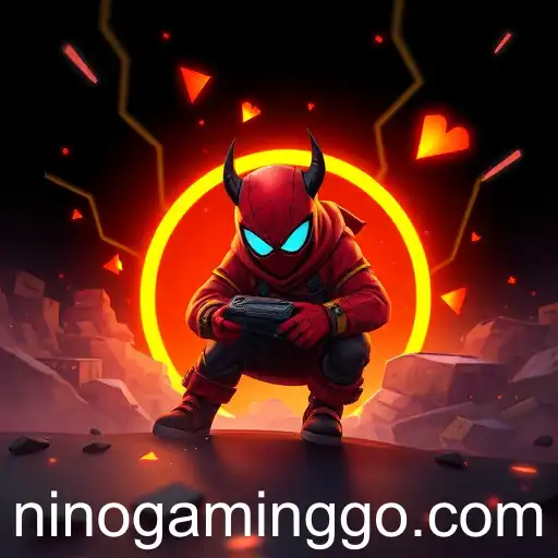 NinoGaming Revolutionizes Online Gaming