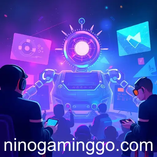 The Evolution of Ninogaming in Modern Gaming Culture