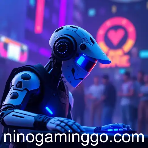 Ninogaming Revolutionizes the Online Gaming Scene