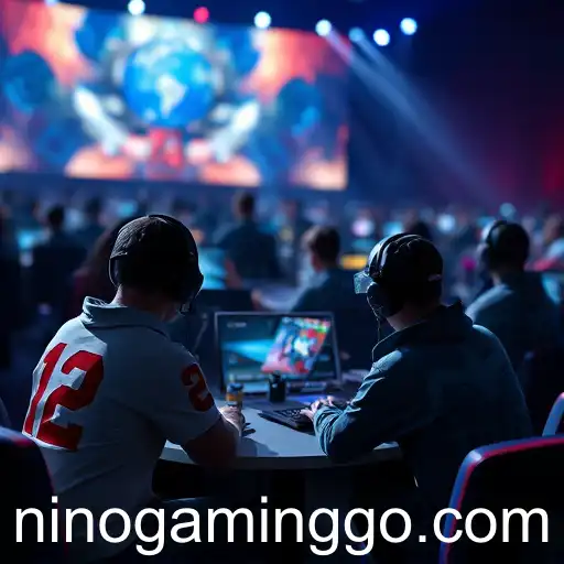 Ninogaming Revolutionizes Online Play