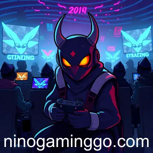 Ninogaming's Meteoric Rise in the Gaming World