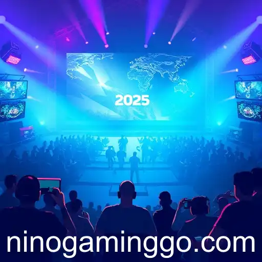 The Rise of Online Gaming Communities