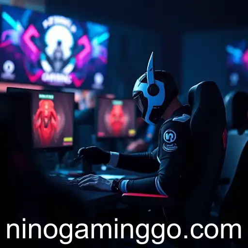 The Rise of NinoGaming: Revolutionizing the Online Gaming Landscape